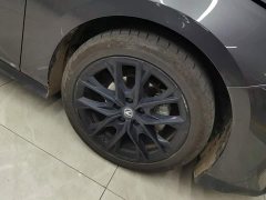 Changan UNI-V 1.5T Premium Version - фото 6