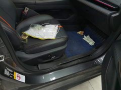 Changan UNI-V 1.5T Premium Version - фото 8