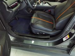 Changan UNI-V 1.5T Premium Version - фото 9
