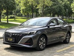 Changan Edition PLUS NE 1.4T GDI DCTPremium Edition - фото 1