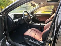 Changan Edition PLUS NE 1.4T GDI DCTPremium Edition - фото 10