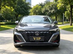 Changan Edition PLUS NE 1.4T GDI DCTPremium Edition - фото 2