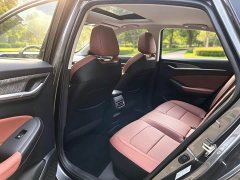 Changan Edition PLUS NE 1.4T GDI DCTPremium Edition - фото 7
