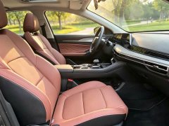 Changan Edition PLUS NE 1.4T GDI DCTPremium Edition - фото 8