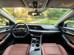 Changan Edition PLUS NE 1.4T GDI DCTPremium Edition - фото 9