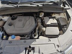 Changan CS55PLUS 1.5T DCT Version - фото 7