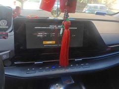 Changan CS55PLUS 1.5T DCT Version - фото 9