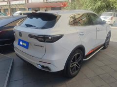 Changan CS55PLUS 1.5T DCT Version - фото 2