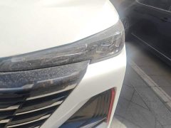 Changan CS55PLUS 1.5T DCT Version - фото 3