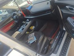Changan CS55PLUS 1.5T DCT Version - фото 5