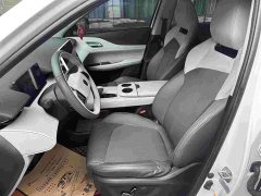 Changan UNI-Z 1.5T Luxury Version - фото 3