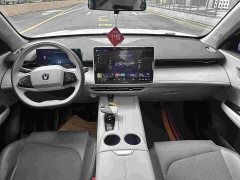 Changan UNI-Z 1.5T Luxury Version - фото 4