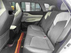 Changan UNI-Z 1.5T Luxury Version - фото 5