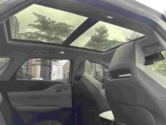Changan UNI-Z 1.5T Luxury Version - фото 6