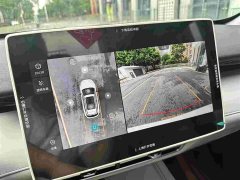 Changan UNI-Z 1.5T Luxury Version - фото 7