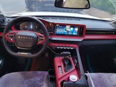 Baojun Valli 1.5T CVTDeluxe Version - фото 12
