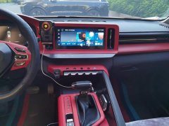 Baojun Valli 1.5T CVTDeluxe Version - фото 13