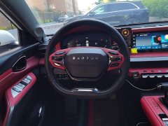 Baojun Valli 1.5T CVTDeluxe Version - фото 15