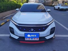 Baojun Valli 1.5T CVTDeluxe Version - фото 2