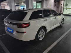 Baojun Valli 1.5T CVTDeluxe Version - фото 3