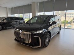 Voyah Lantu Dreamer 2025 PHEV four-wheel drive flagship Kunpeng version - фото 1