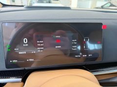 Voyah Lantu Dreamer 2025 PHEV four-wheel drive flagship Kunpeng version - фото 2