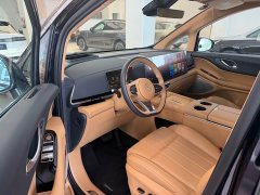 Voyah Lantu Dreamer 2025 PHEV four-wheel drive flagship Kunpeng version - фото 3