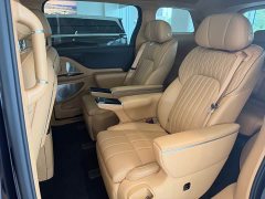 Voyah Lantu Dreamer 2025 PHEV four-wheel drive flagship Kunpeng version - фото 4