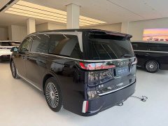 Voyah Lantu Dreamer 2025 PHEV four-wheel drive flagship Kunpeng version - фото 6