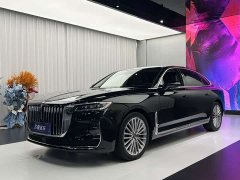 Hongqi H9 2.0T Edition - фото 1