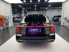 Hongqi H9 2.0T Edition - фото 10