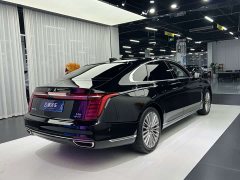 Hongqi H9 2.0T Edition - фото 11