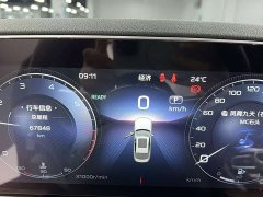 Hongqi H9 2.0T Edition - фото 12