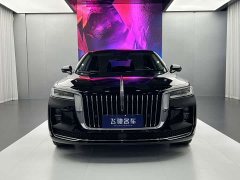 Hongqi H9 2.0T Edition - фото 2