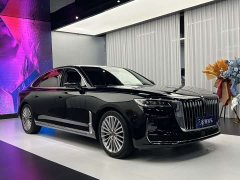 Hongqi H9 2.0T Edition - фото 3