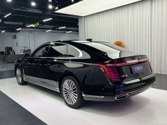 Hongqi H9 2.0T Edition - фото 9