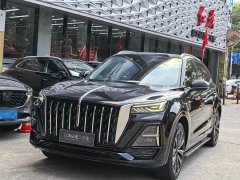 Hongqi HS5 2.0T AWDPro Edition - фото 1
