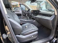Hongqi HS5 2.0T AWDPro Edition - фото 11