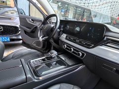 Hongqi HS5 2.0T AWDPro Edition - фото 13