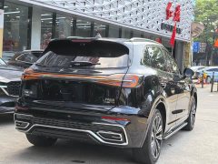 Hongqi HS5 2.0T AWDPro Edition - фото 15