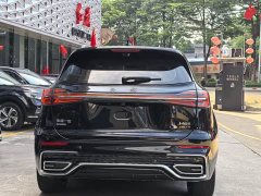 Hongqi HS5 2.0T AWDPro Edition - фото 16