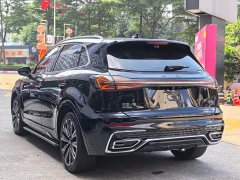 Hongqi HS5 2.0T AWDPro Edition - фото 17