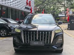 Hongqi HS5 2.0T AWDPro Edition - фото 2