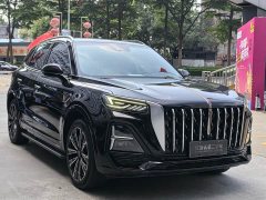 Hongqi HS5 2.0T AWDPro Edition - фото 3