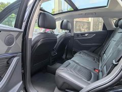 Hongqi HS5 2.0T AWDPro Edition - фото 4