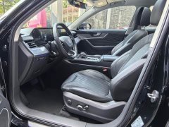 Hongqi HS5 2.0T AWDPro Edition - фото 6