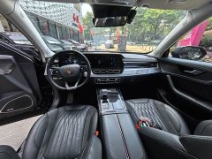 Hongqi HS5 2.0T AWDPro Edition - фото 7