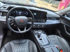 Hongqi HS5 2.0T AWDPro Edition - фото 9