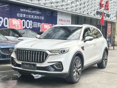 Hongqi HS5 2.0T AWD Edition - фото 1