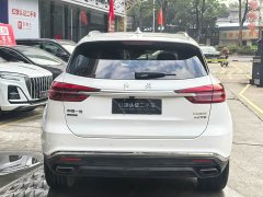 Hongqi HS5 2.0T AWD Edition - фото 10